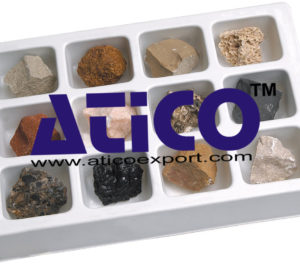 Rocks Collection Set