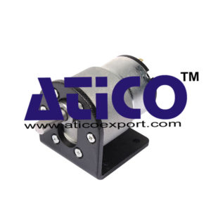 Semiconductor - Mini-Motor Unit