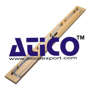 Weatstone Bridge 4 Gaps