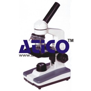 Student Microscope (Economy)