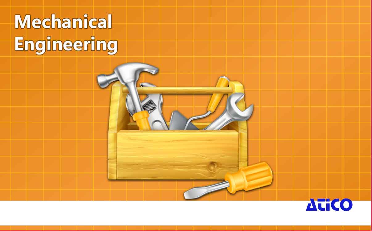 Basic terms for Mechanical Engineering