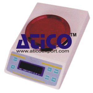 High Capacity – Precision Balance