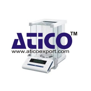 Semi Micro Balance