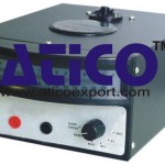 Spot Reflecting Galvanometer