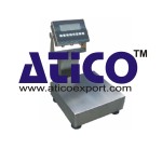 Advanced Stainless Steel Platform Balance