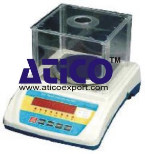 Economic Compact Balance