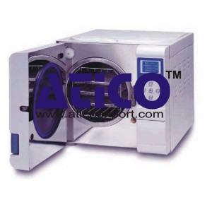 Autoclaves manufacturer