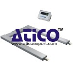 Measuring Scale with U shape