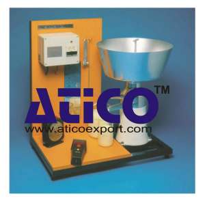 Disc Bowl Centrifuge