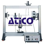 Photoelasticity Unit