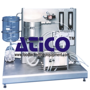 Laboratory Pasteuriser