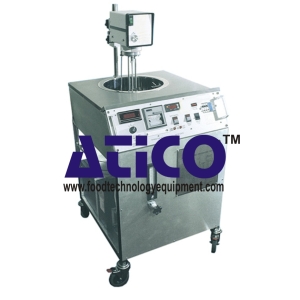 Multi purpose Processing Vessel