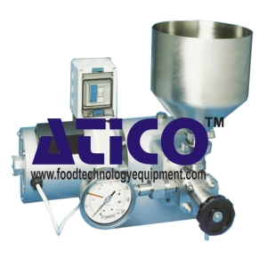 Pressure Homogeniser