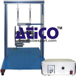 Simple Balancing Unit