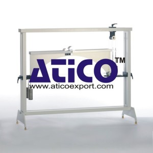 Three-Hinged Arch Unit