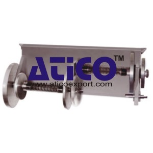 Torsional Oscillations Unit