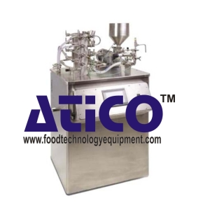 Microwave UHT Add ON