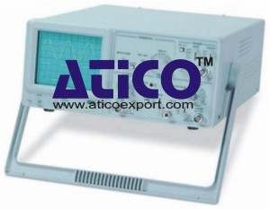 Analog Oscilloscope 30 Mhz