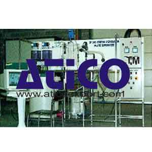 Automated And Supervised Activated Sludge Sewage Treatment Pilot Plant