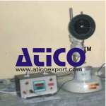 Concrete Penetration Test Apparatus