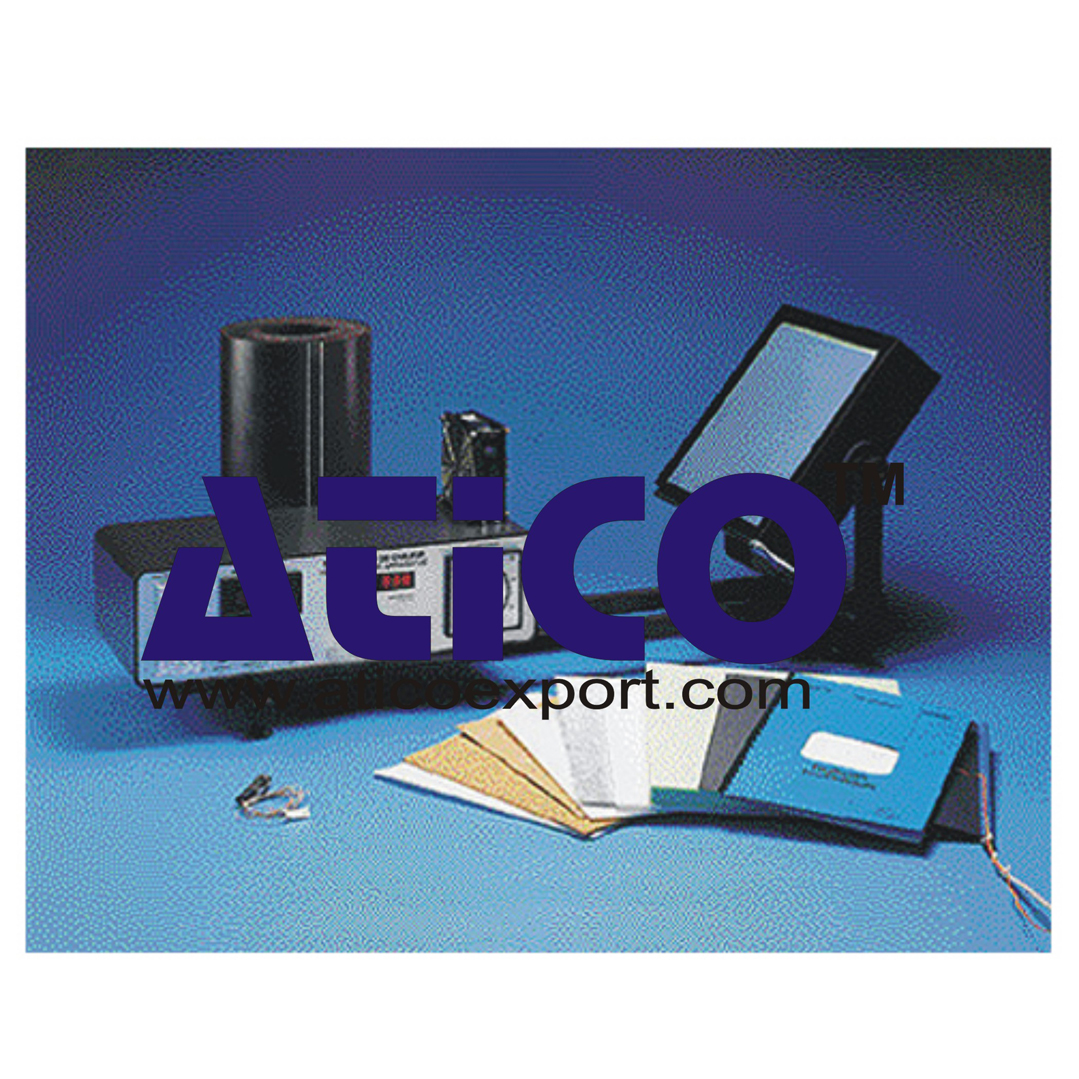 Heat Transfer Studies Manufacturer Supplier India Atico Export