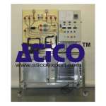 Industrial Refrigeration Unit
