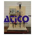 Level Measurement Bench