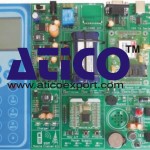 Mobile Communication Trainer