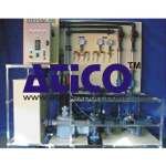 Multi Pump Test Bench