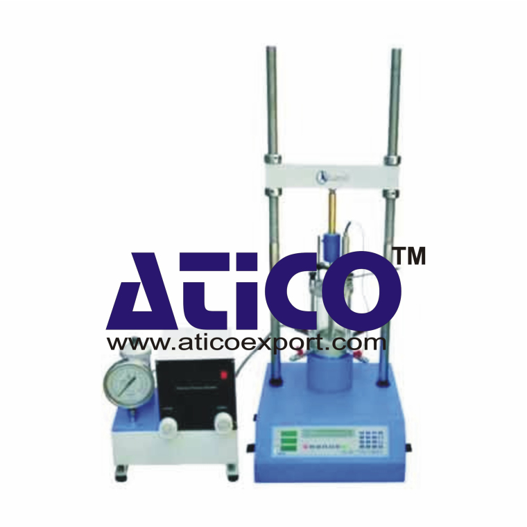 Compression Testing Machine Manufacturer, exporter & Supplier
