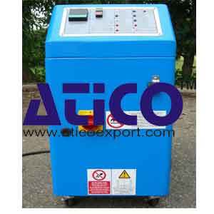 Water Heating Unit 6 Kw 95°C