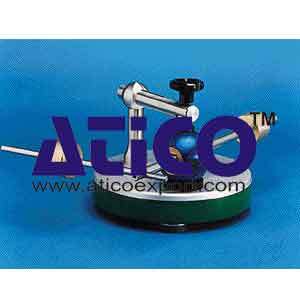 Advanced Mechanisms Laboratory Station