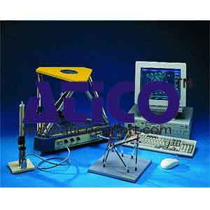 Six Axis Platform System