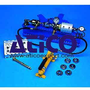 Study Of Rotary Bearings