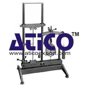 Universal Strut Apparatus