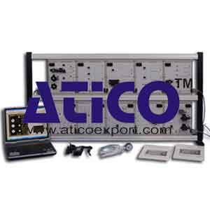 CAN BUS Autotronic Training System Manufacturer, Supplier and Exporter