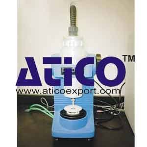 Dynamic Shear Rheometer