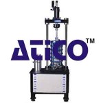 Resilient Modulus and Asphalt Testing System