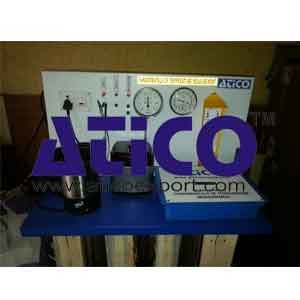 Scada System Fundamentals of Temperature Measurement