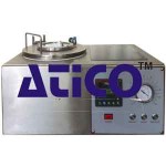 Vacuum Degassing Oven