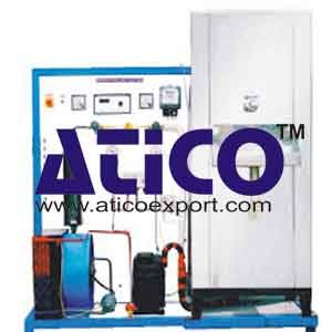 Water Chilling Plant