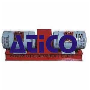 A.C Alternator And Synchronous Generator