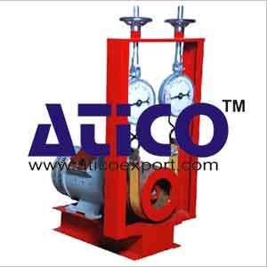 Slip Ring Induction Motor