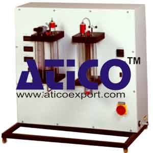 Heat Transfer in a Tubular Heat Exchanger