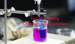 Chemistry Lab Equipment Manufacturer