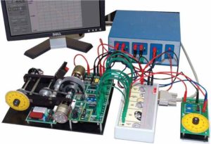Mechatronics & Robotics Lab