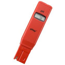 Digital pH meters