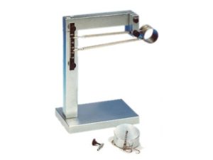 Structures and Material Lab