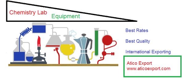Chemistry Equipment -Atico
