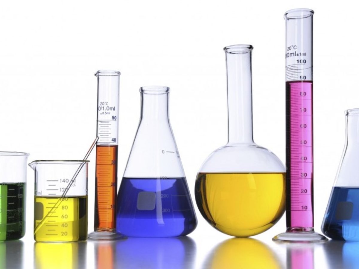 Chemistry lab equipment manufacturers